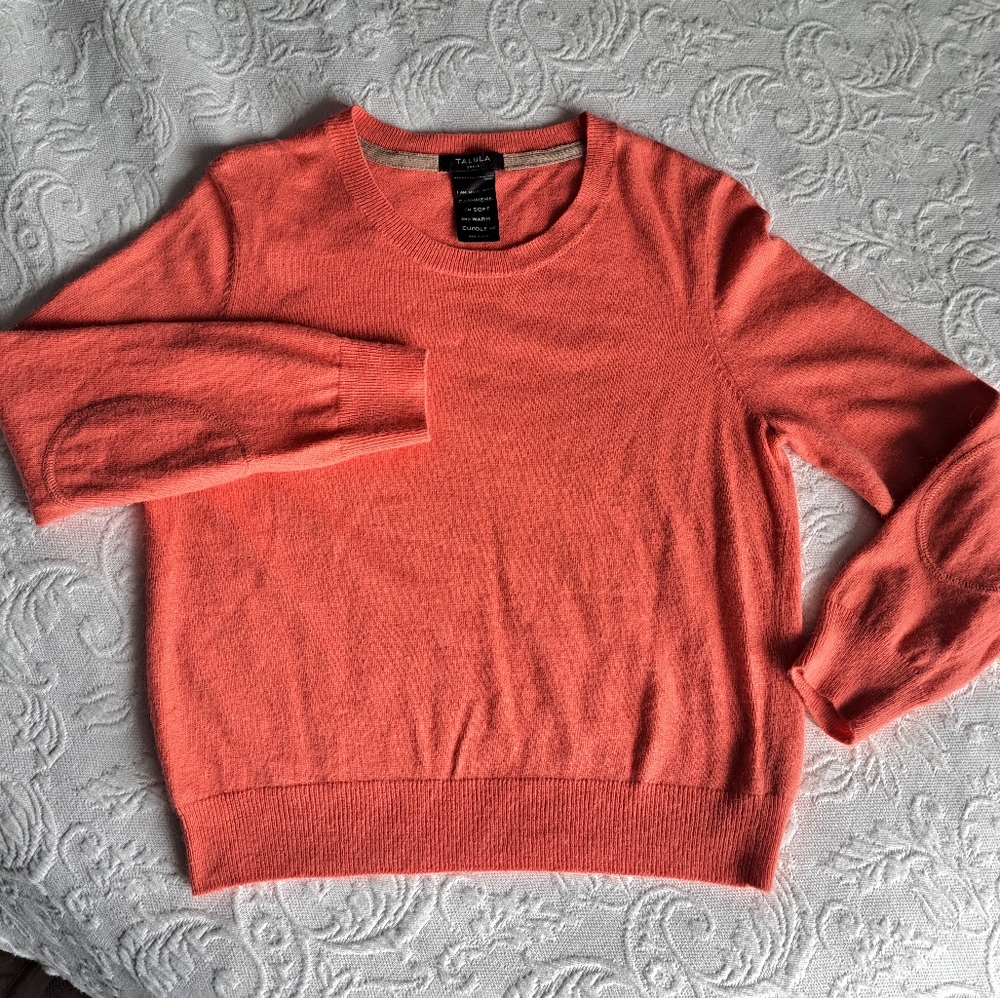 Aritzia Talula sweater, sz small, wool blend